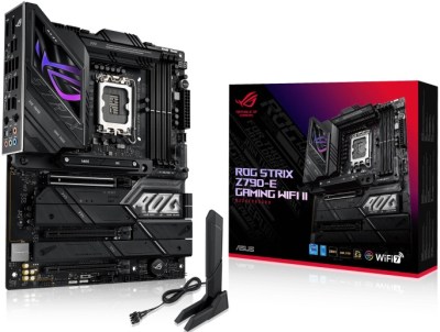 ASUS ROG STRIX Z790-E GAMING WIFI